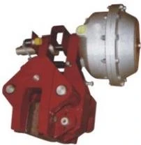Pneumatic Caliper Disc Brakes factory